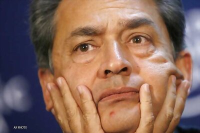 Rajat Gupta's NY trial date moved to May