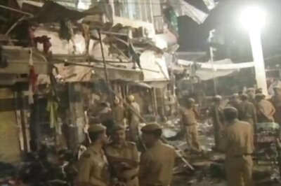 Six convicted in 1996 Delhi blast case
