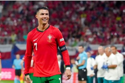 Turkey vs Portugal Live Football Streaming For UEFA Euro 2024 Match: How to Watch TUR vs POR Coverage on TV And Online