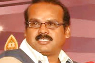 A Venkatesh to direct a youth Tamil movie