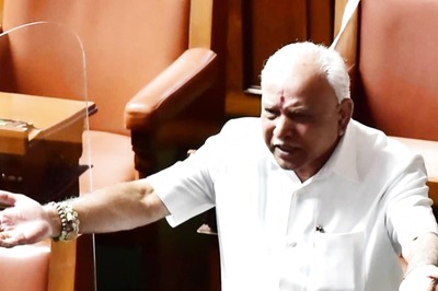 Southern Slice | 'Till My Last Breath': Retired But Not Tired, BSY Still BJP's Biggest Karnataka Poll Star