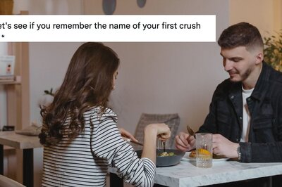 Tinder Asks People if They Remember The Name of Their First Crush And Desis Are All Nostalgic