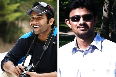 My Son Lucky to Have Survived, Situation Bad in US: Alok's Father