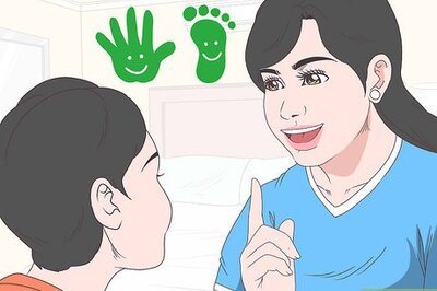 How to Prepare a Child for a Reflexology Session