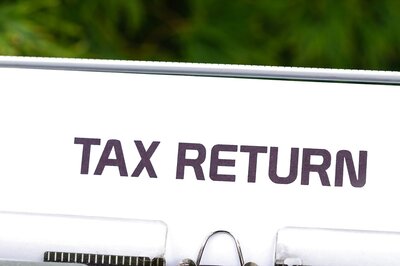 Income Tax Refunds of Over Rs 1.83 Lakh Crore Issued So Far This Fiscal: CBDT