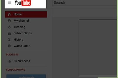 How to Be a Good YouTuber