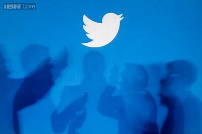 Saudis world's biggest Tweeters, India at 21st position