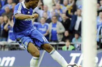 FA Cup: Chelsea bt Arsenal with 2-1 victory