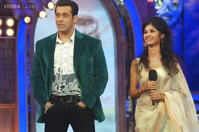 Politics started too soon: Ratan Rajput on 'Bigg Boss'