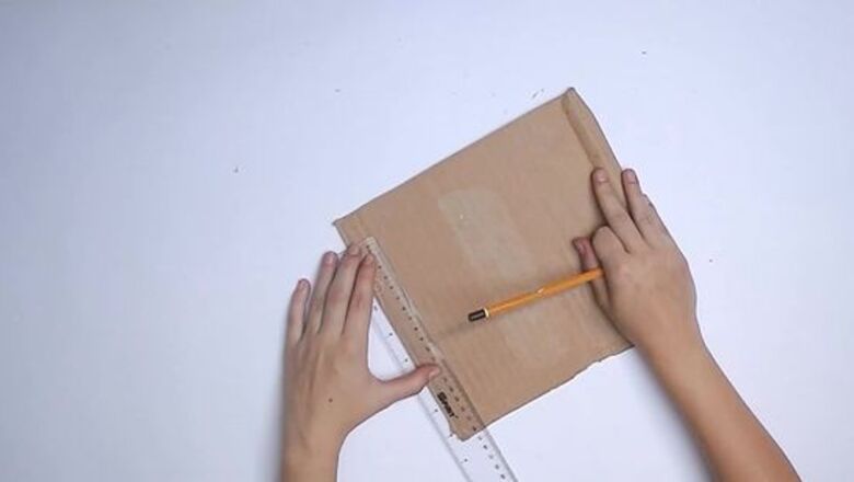 How to Make a Purse
