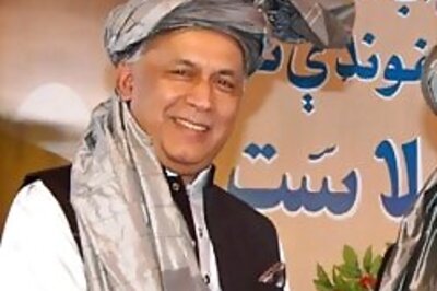 Pakistan believes in peace: Aziz