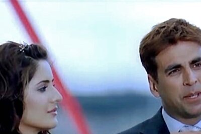 Akshay Kumar, Katrina Kaif 'Emotional' After Namastey London Monologue, Director Recalls UK Crew's Shock