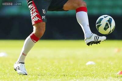 I-League: Injury-hit Salgaocar to face Bengaluru FC