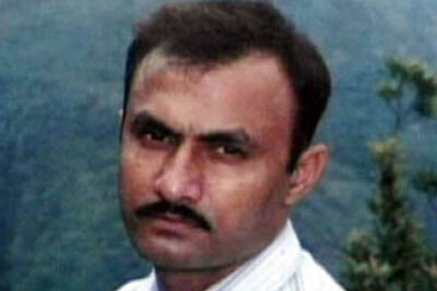 'CBI making Sohrabuddin a national icon'