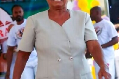 Lives Lost: âWarriorâ fought for slave descendants in Brazil