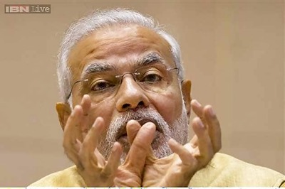 US court summons Narendra Modi over 2002 Gujarat riots