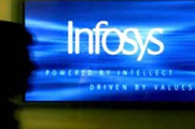 Infosys most admired Indian company: WSJ survey