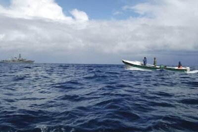 Govt Approves Proposal to Roll Out Project to Explore Deep Ocean for Resources