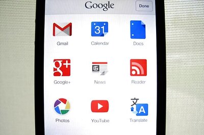 Review: Google Now useful as a supplement to Siri