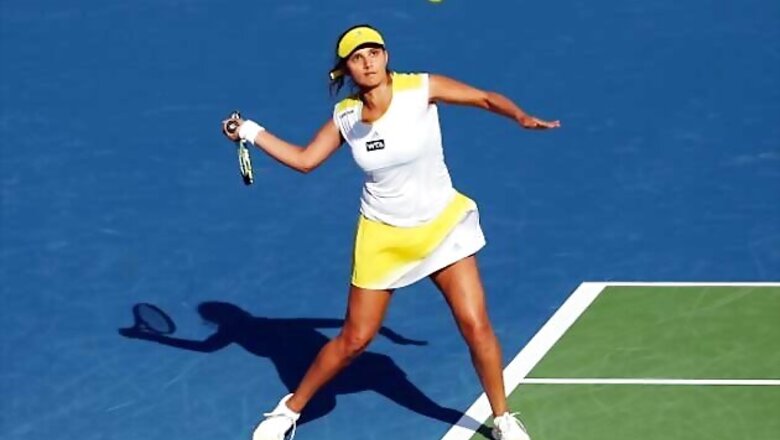 Sania Mirza-Cara Black lose BNP Paribas final