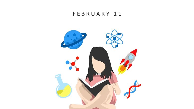 International Day Of Women And Girls In Science 2023: Theme, History, Significance and Quotes to Share