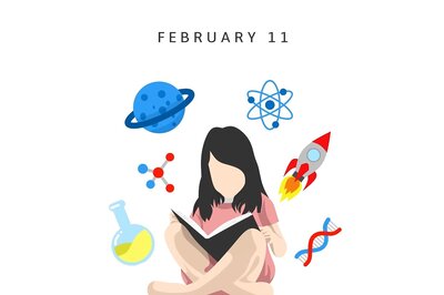 International Day Of Women And Girls In Science 2023: Theme, History, Significance and Quotes to Share