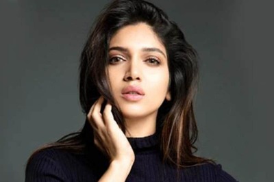 Bhumi Pednekar Narrates Horrific Sexual Assault Story From Her Teen Years: 'I Was Walking And Somebody...'