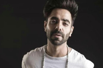 Aparshakti Khurana Says He Is Not A Part Of Ranveer Singh's Jayeshbhai Jordaar