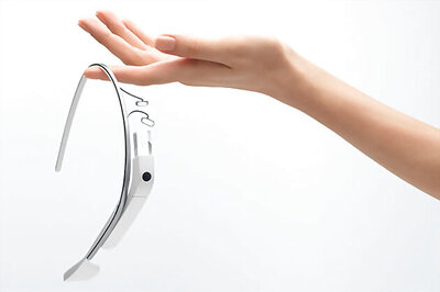 More affordable version of Google Glass in the making; expected to be launched this year