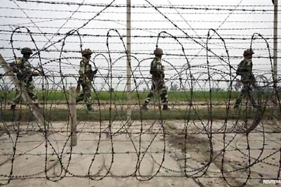 J&K: Pakistan violates ceasefire along Balakote sector in Poonch