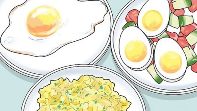 How to Eat a Breakfast That Is Good for Your Brain