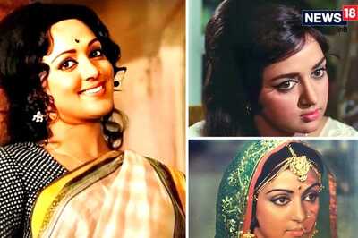 Know The 3 Bollywood Superstars Who Proposed To Hema Malini