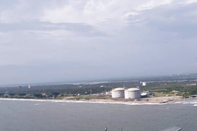 India's First Indigenous Aircraft Carrier Vikrant Successfully Completes Five-day Maiden Sea Voyage