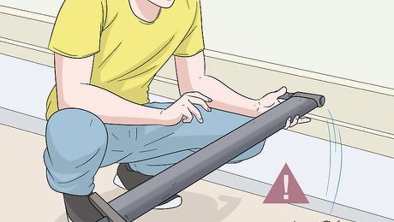 How to Use a Pogo Stick