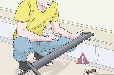 How to Use a Pogo Stick