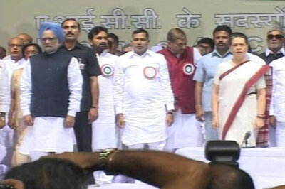 Adarsh scam: Decision on Chavan after Diwali