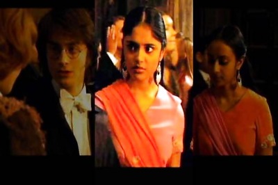 Family threatens to 'kill' Harry Potter actress