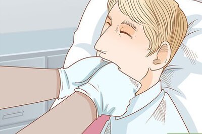 How to Fix a Dislocated Jaw