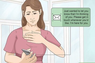 How to Make a Friend Feel Better After a Death