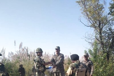 BSF Camel Contingent for Republic Day Parade Next Year to Include Women for First Time