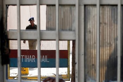 Delhi: 2 Inmates Injured in Attack in Tihar Jail
