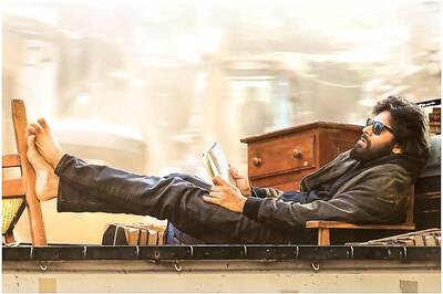 Netizens Trend #AdvanceHBDPawanKalyan on Twitter Ahead of Megastar's Birthday