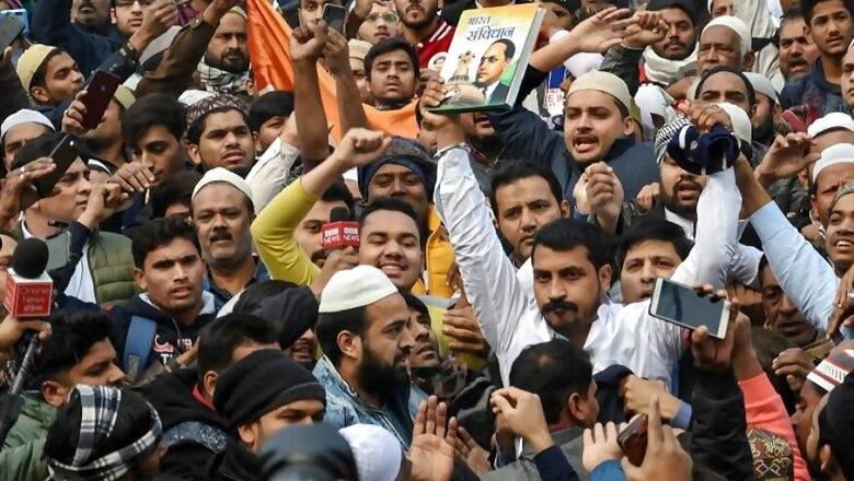 'You Are Behaving as if Jama Masjid is in Pak': Judge Tears Into Delhi Police at Bhim Army Chief's Bail Hearing