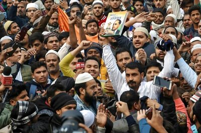 'You Are Behaving as if Jama Masjid is in Pak': Judge Tears Into Delhi Police at Bhim Army Chief's Bail Hearing