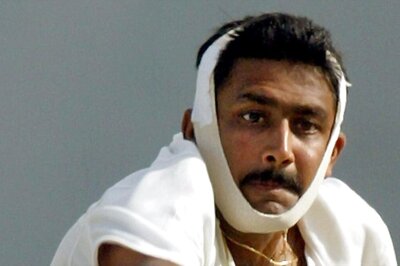 Anil Kumble Recalls Antigua 2002 Incident, Jokes That Wife Didn't Believe Him