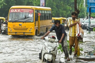 India Likely to Experience Above Normal Rainfall in September: IMD