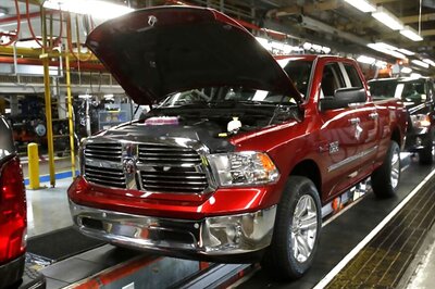 Donald Trump Effect: Fiat Chrysler Automobiles Ups the Ante