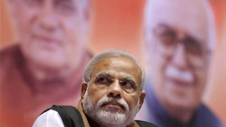 Congress calls Modi a 'dictator' over his shivering remark