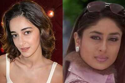Ananya Panday's 'Bae' Is a 'Glorious Gen Z 2.0 Derivative' of Kareena Kapoor's Poo, Says Karan Johar