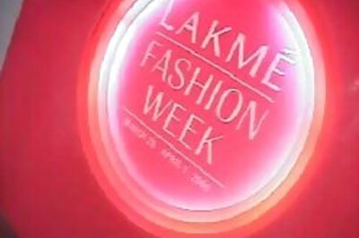 Too much B'wood spoils LFW's broth